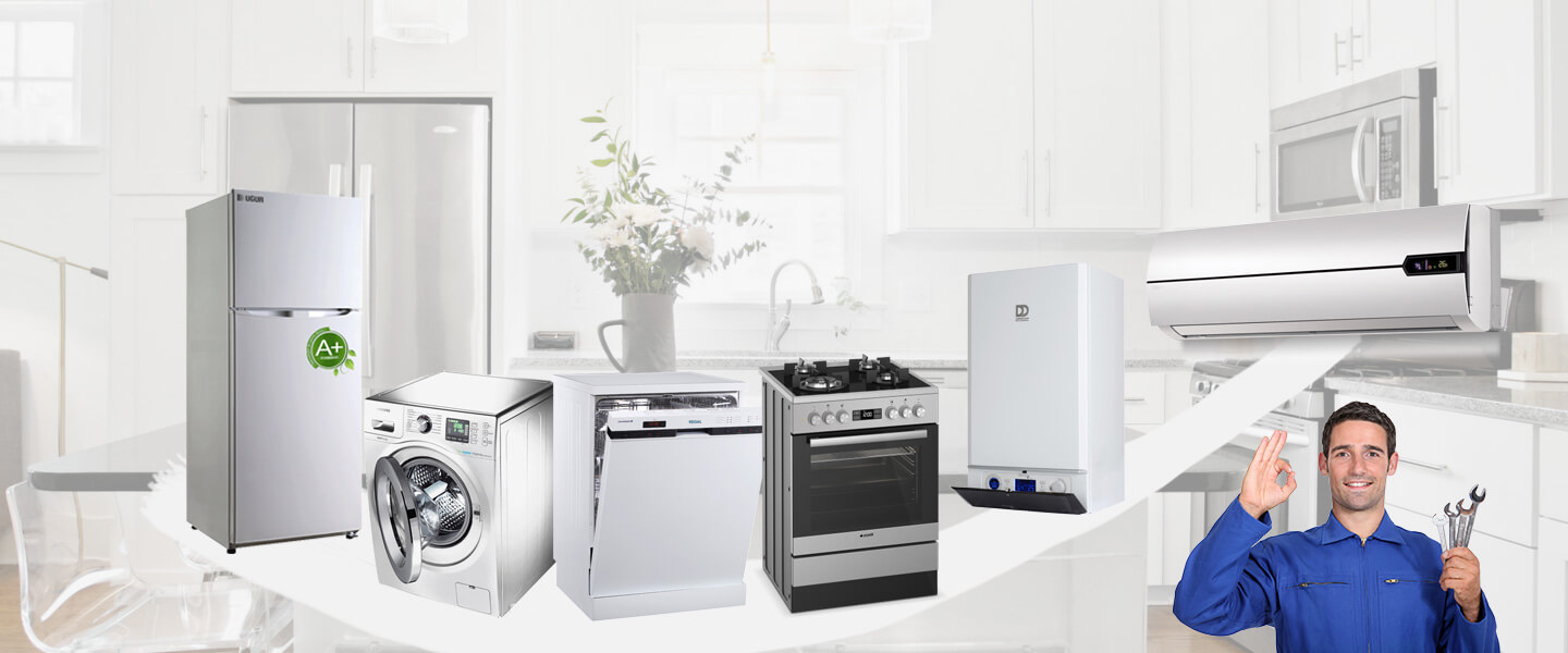 Eleşkirt Daikin Servisi